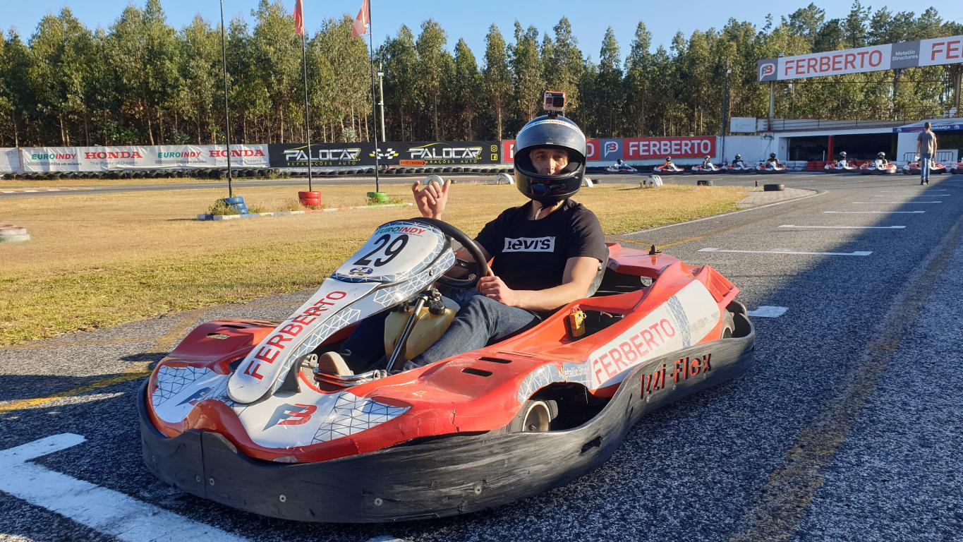 2º Karting CalibraFruta22
