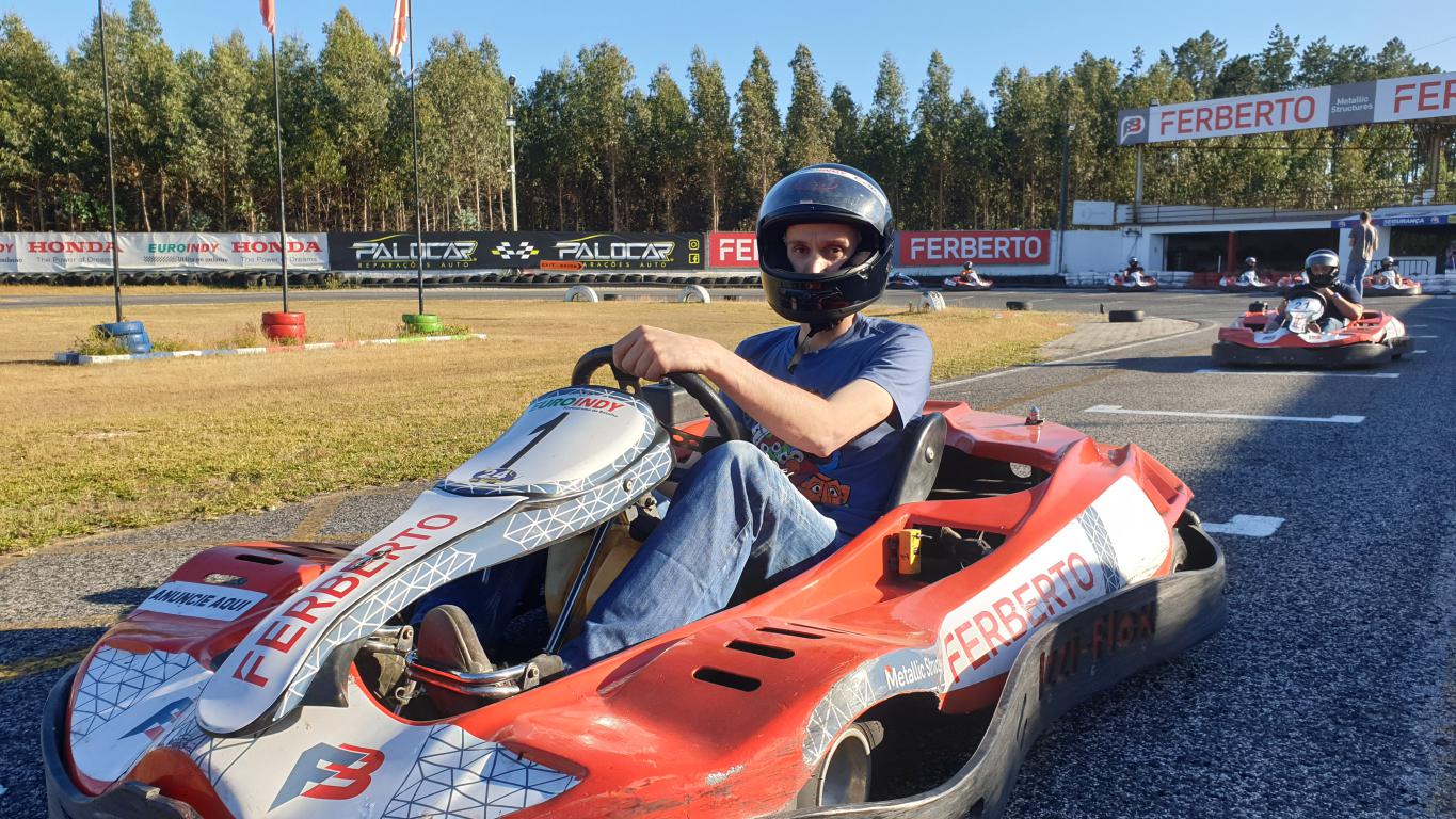 2º Karting CalibraFruta24