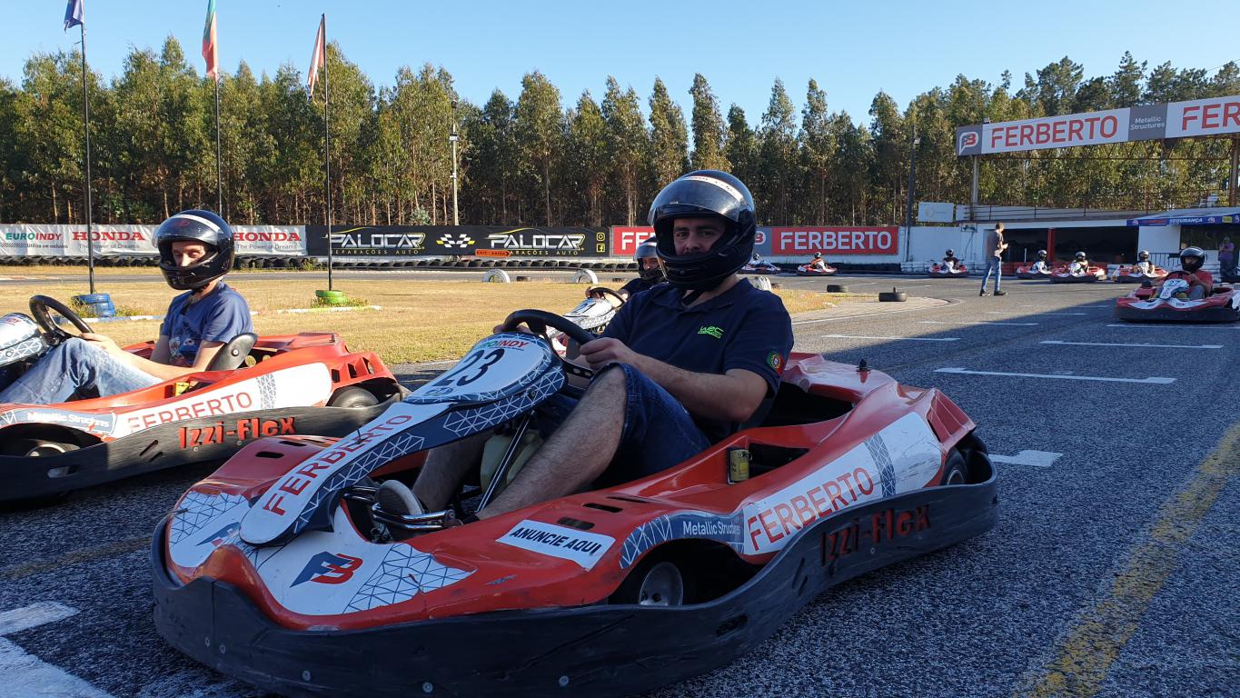 2º Karting CalibraFruta25
