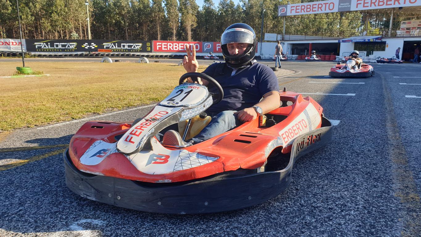 2º Karting CalibraFruta26