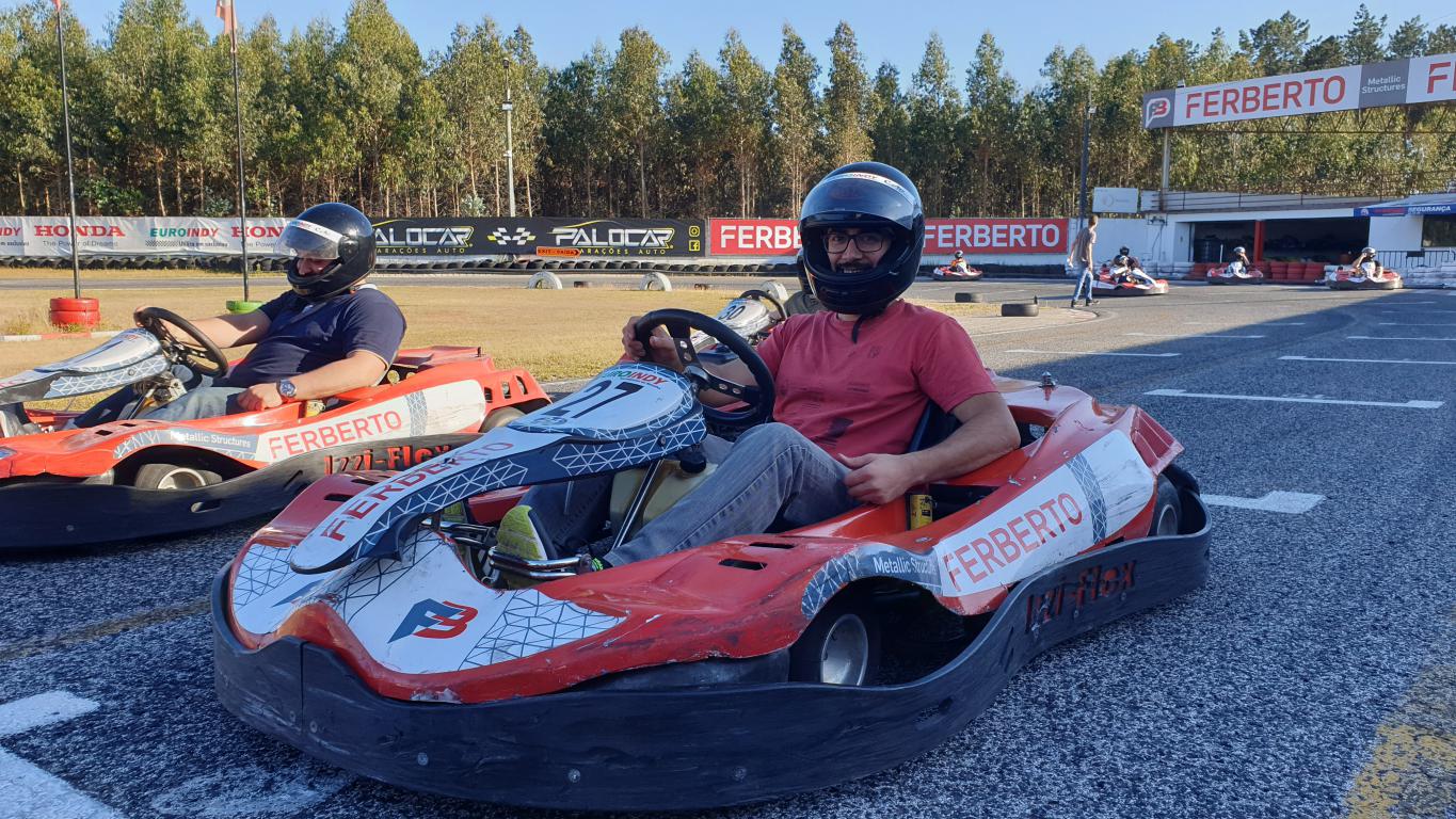 2º Karting CalibraFruta27