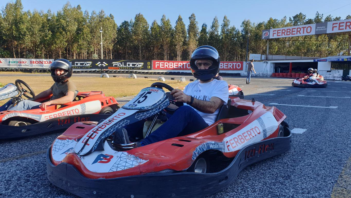 2º Karting CalibraFruta29