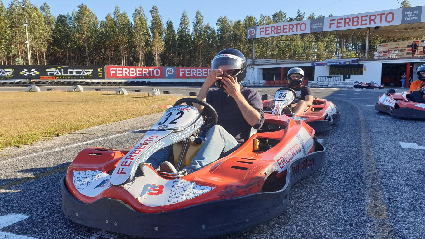 2º Karting CalibraFruta30