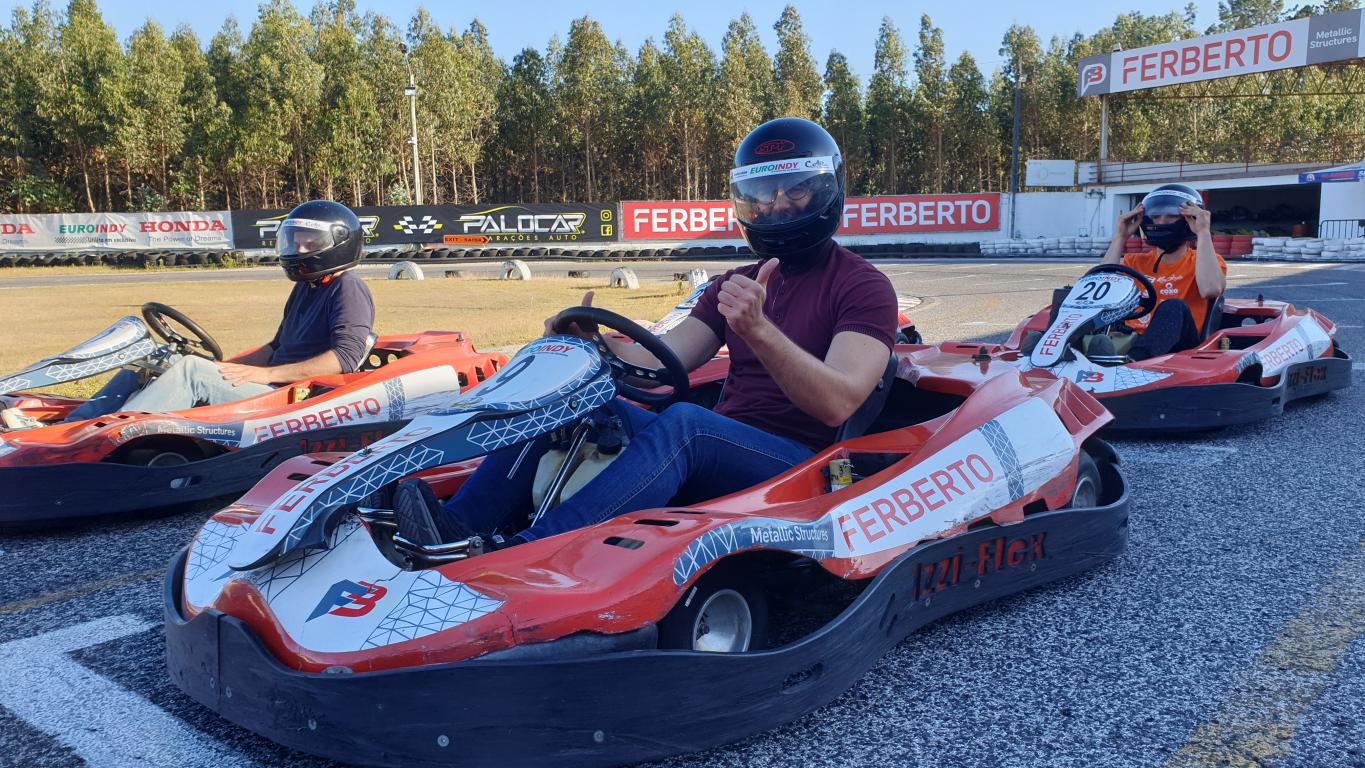 2º Karting CalibraFruta31