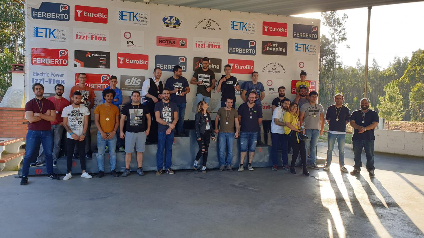 2º Karting CalibraFruta34