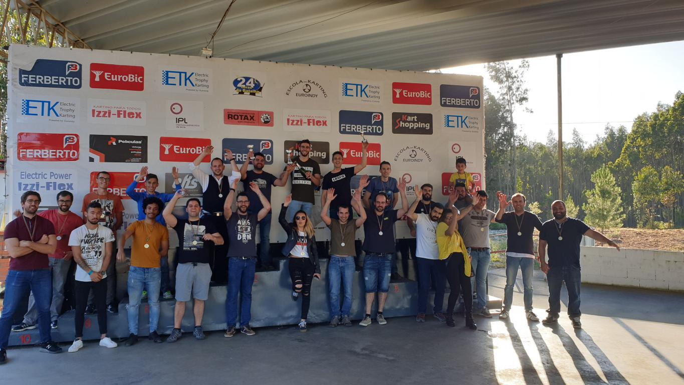 2º Karting CalibraFruta35