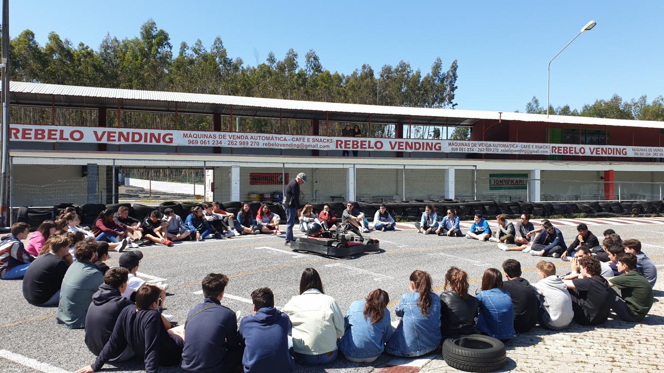 Escuela Pias - G.P. Keops Viajes Zaragoza7