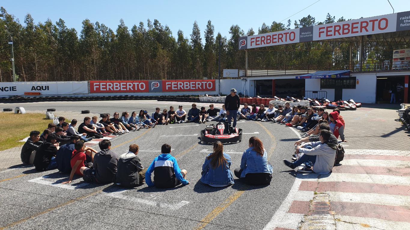 Escuela Pias - G.P. Keops Viajes Zaragoza15
