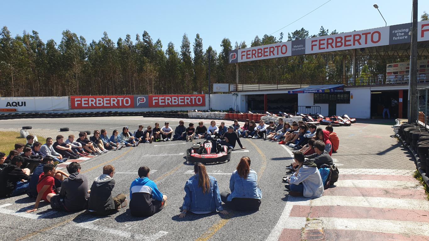 Escuela Pias - G.P. Keops Viajes Zaragoza16