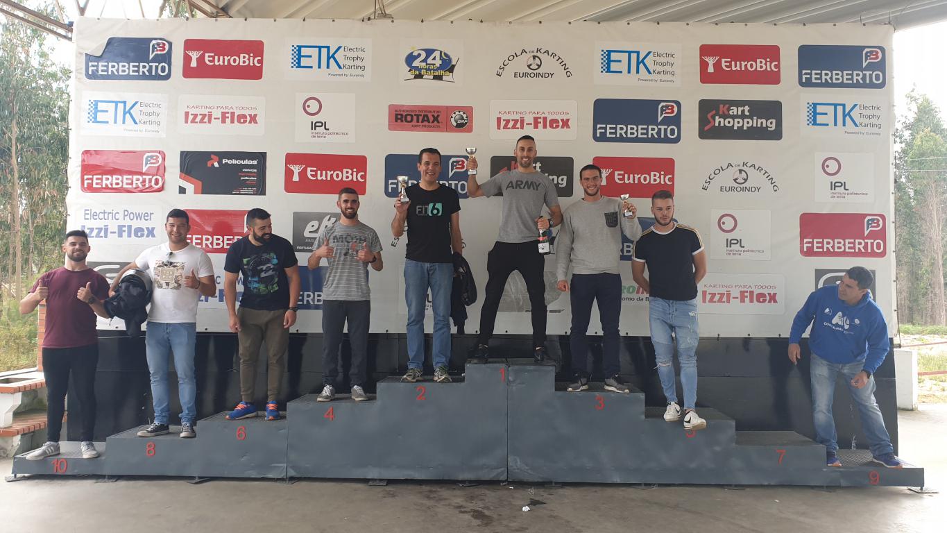 Super BCS Cup40