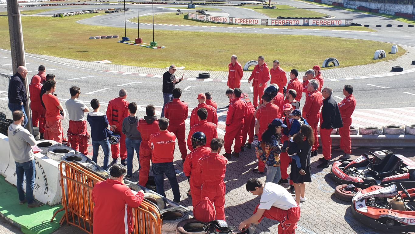 Clube Desportivo e Cultural da Fidelidade4