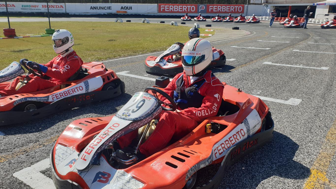 Clube Desportivo e Cultural da Fidelidade14