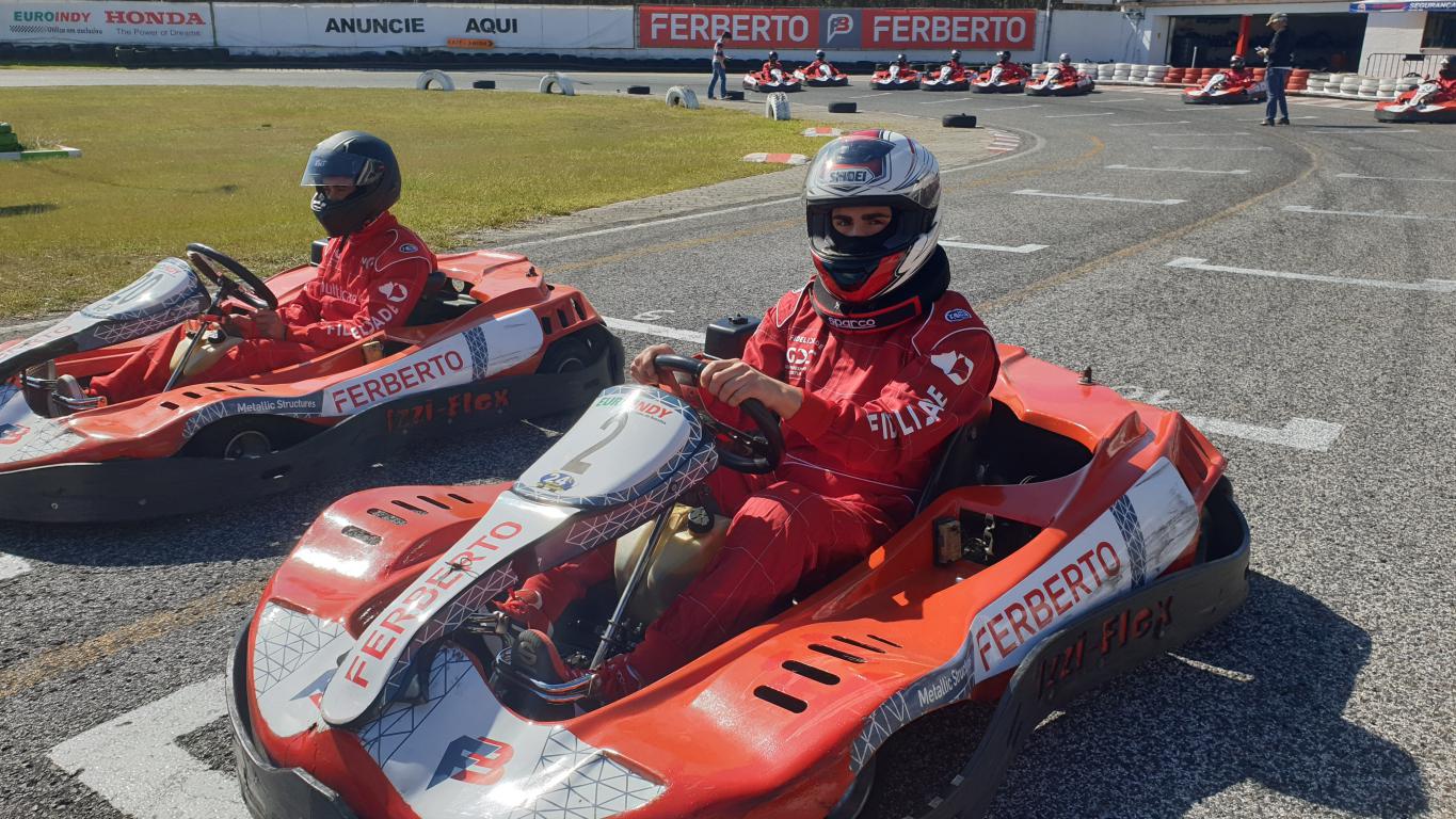 Clube Desportivo e Cultural da Fidelidade16
