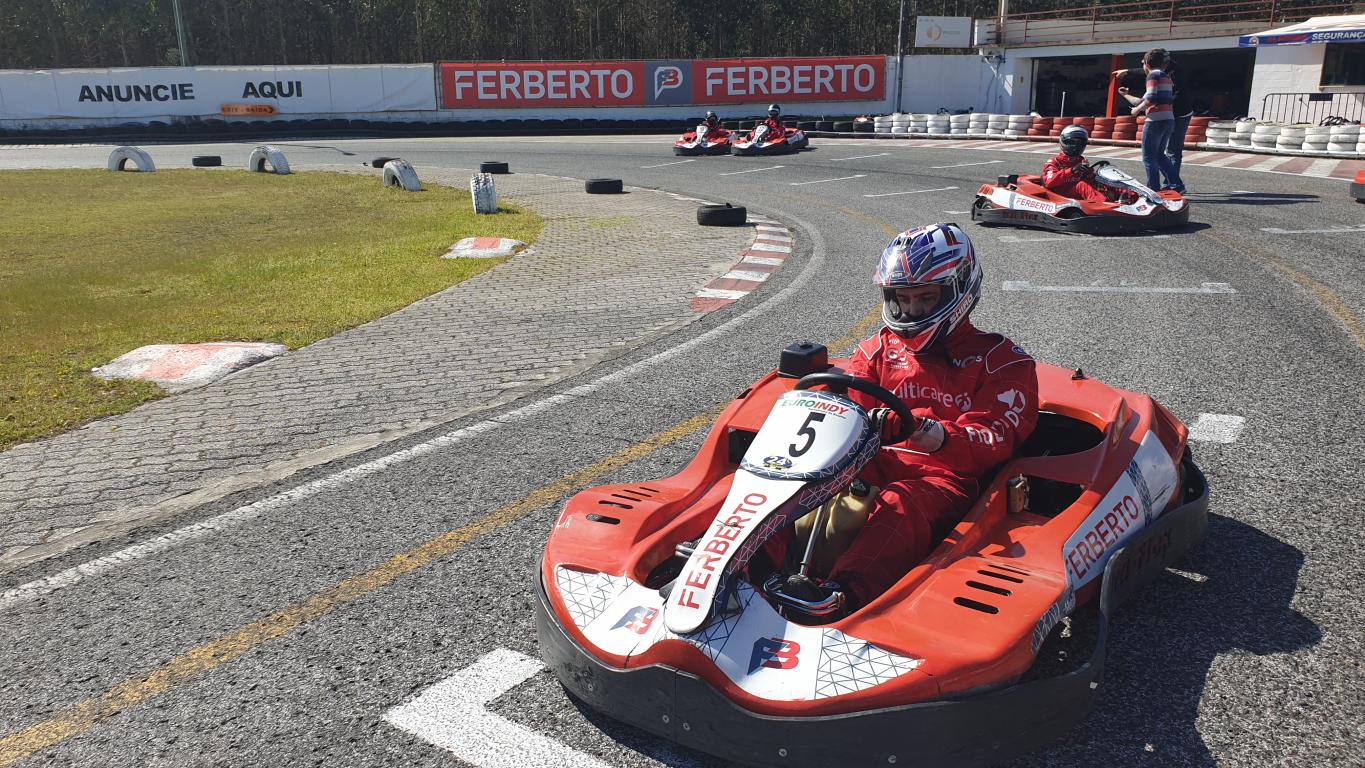 Clube Desportivo e Cultural da Fidelidade21