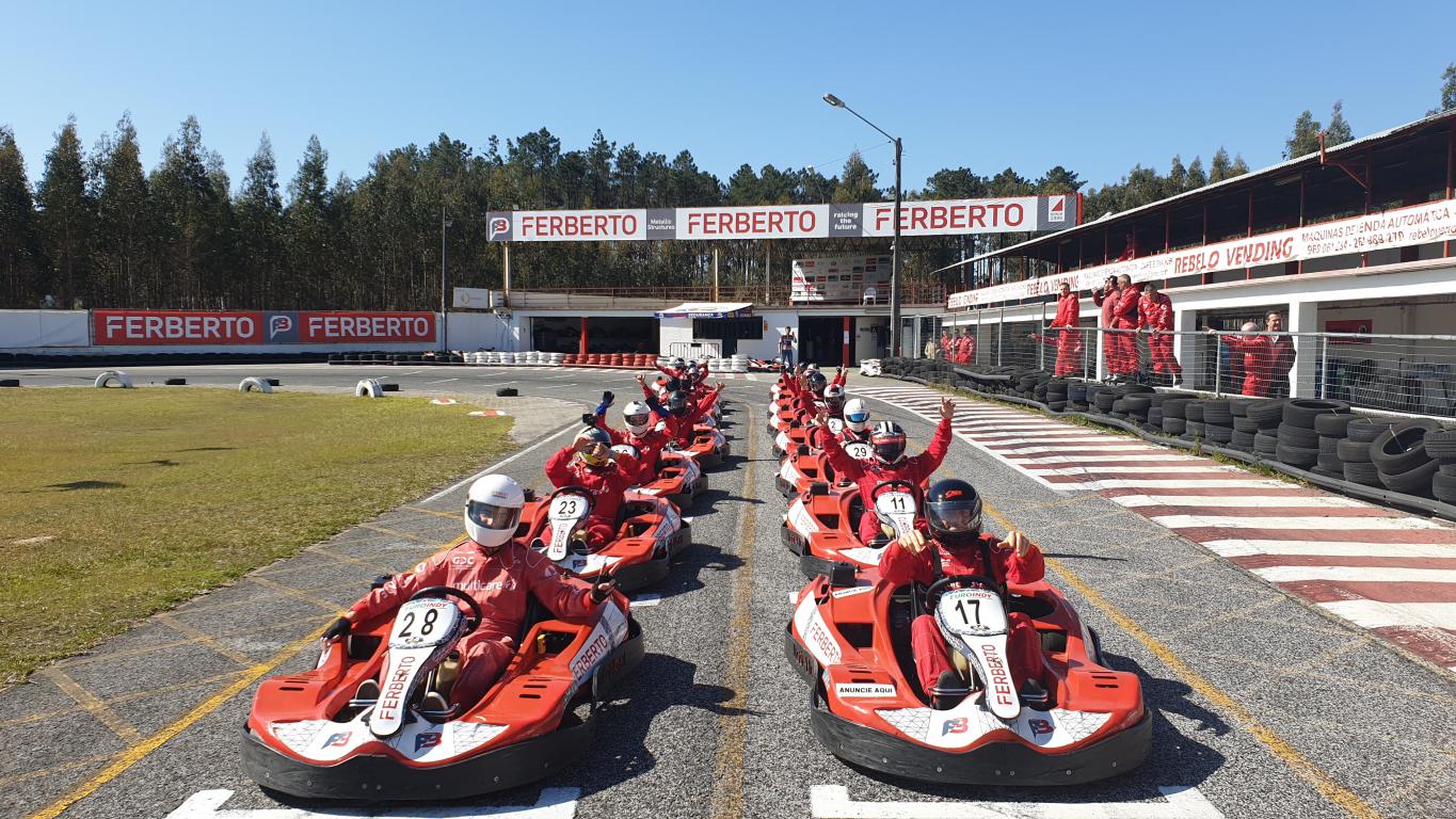 Clube Desportivo e Cultural da Fidelidade27
