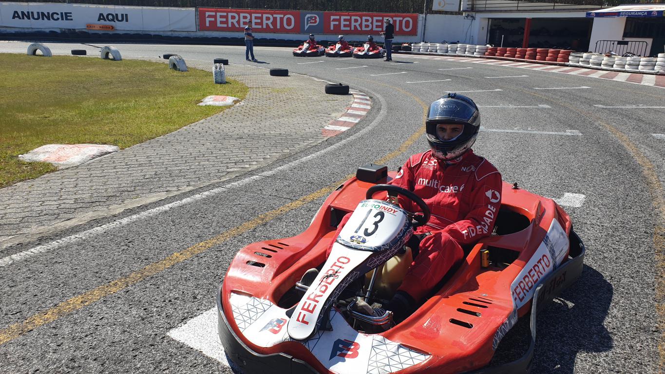 Clube Desportivo e Cultural da Fidelidade42