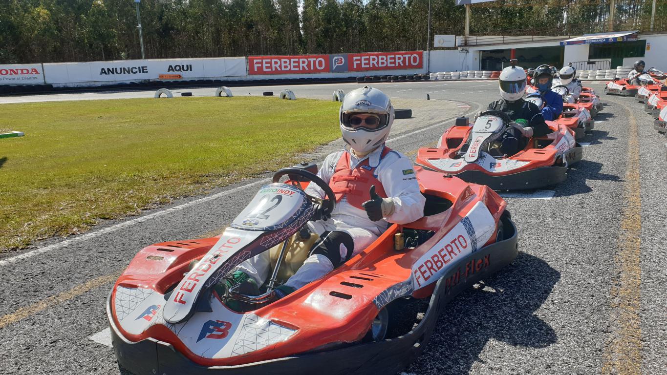 Linksport - Circuito de Karting os Fortes12