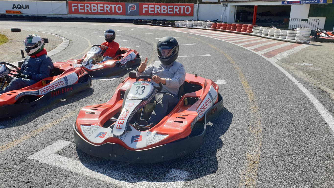 Linksport - Circuito de Karting os Fortes23