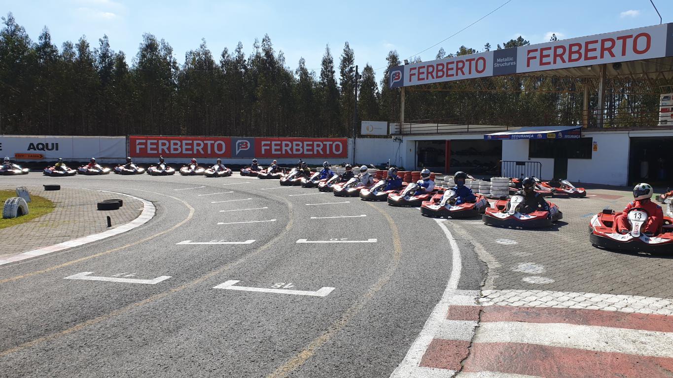 Linksport - Circuito de Karting os Fortes26