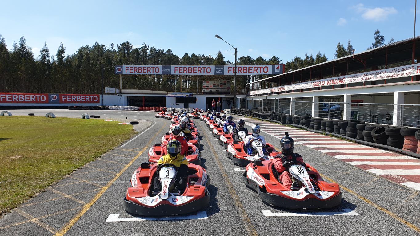 Linksport - Circuito de Karting os Fortes27
