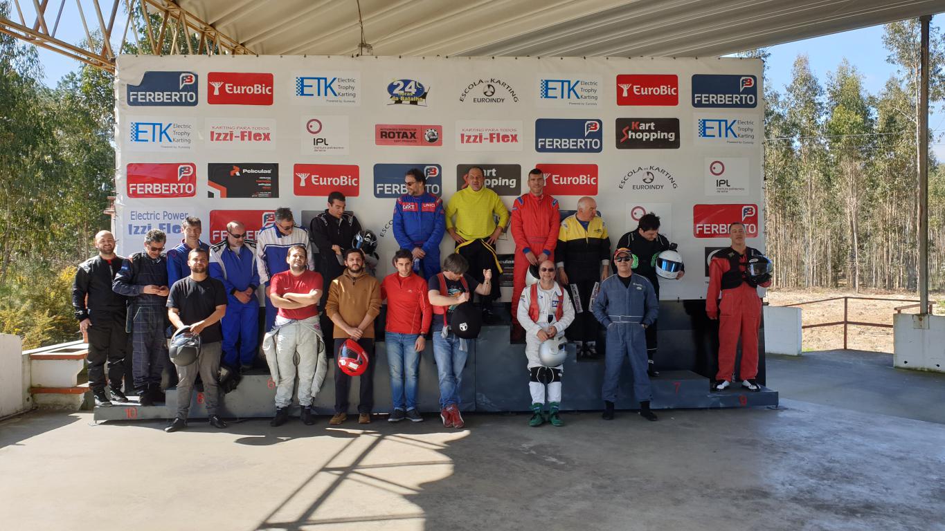 Linksport - Circuito de Karting os Fortes29