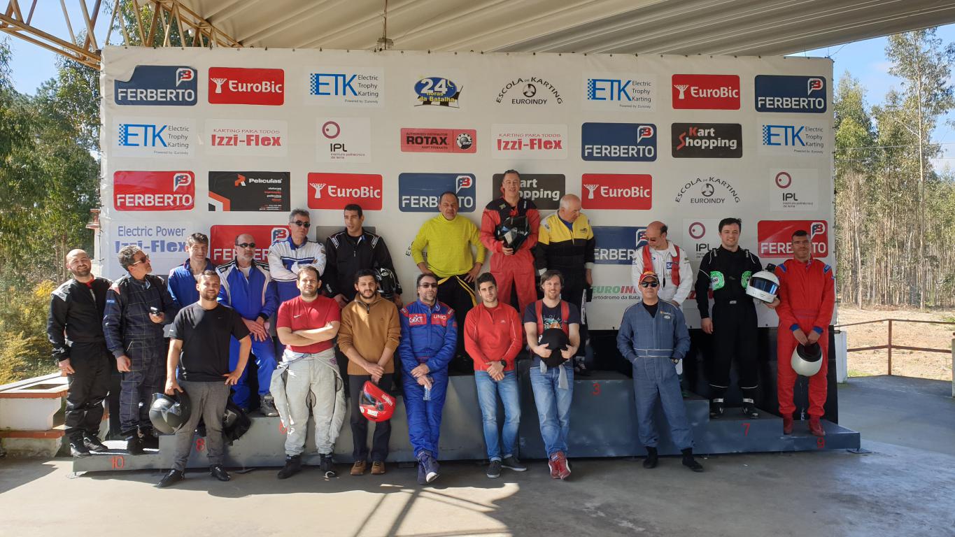 Linksport - Circuito de Karting os Fortes31