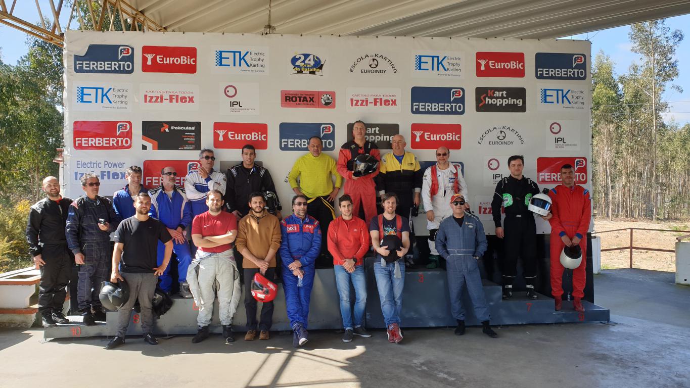 Linksport - Circuito de Karting os Fortes32