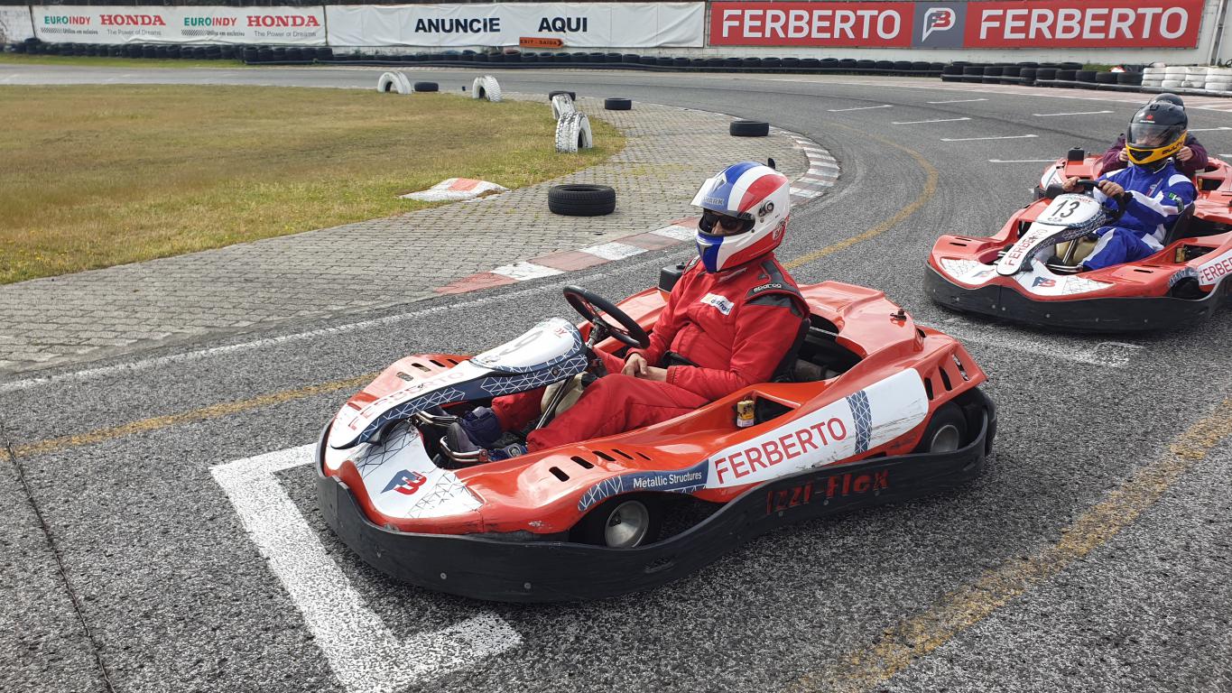 Troféu PSA15