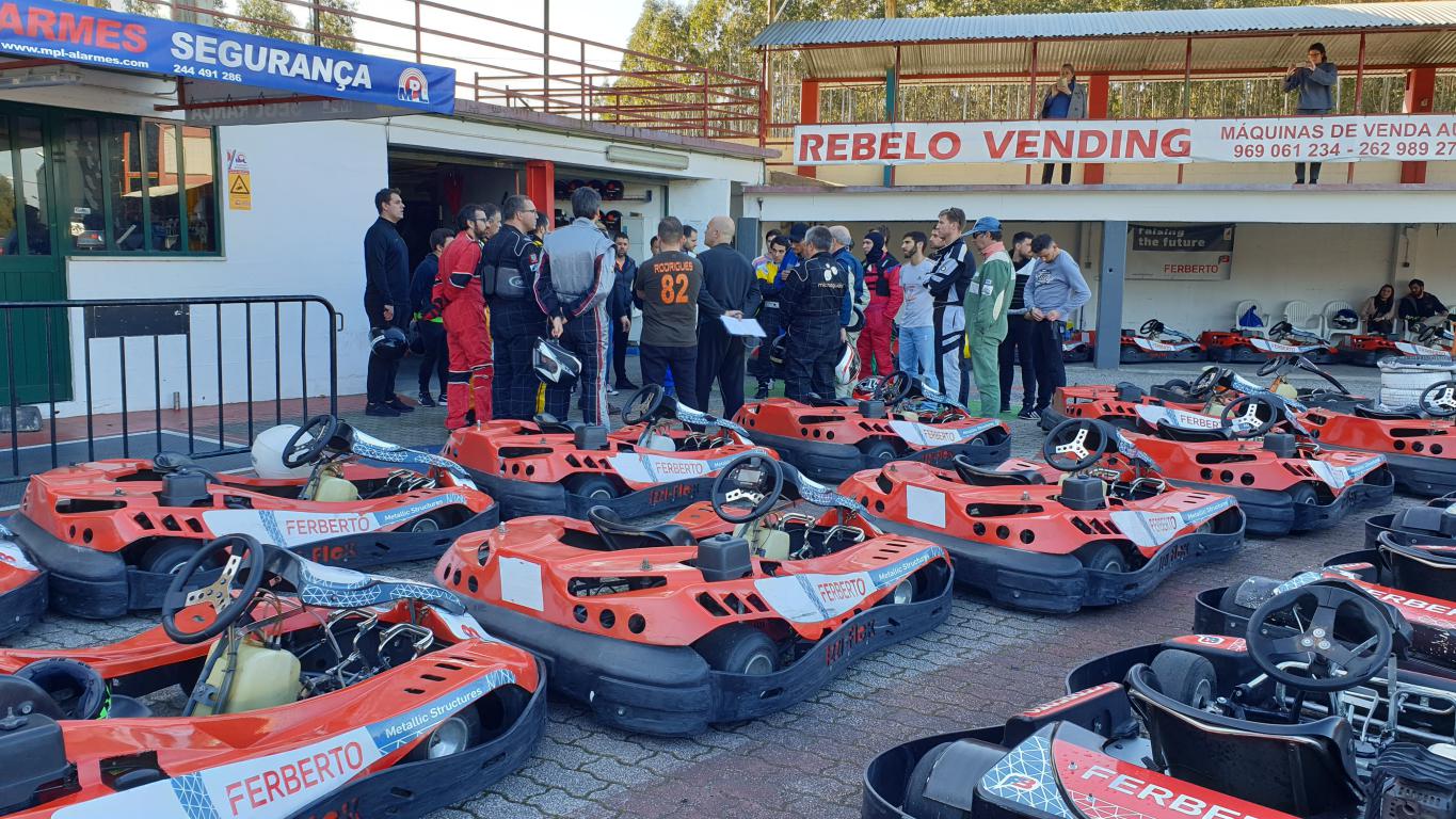 Troféu Pedro Chaves 20193