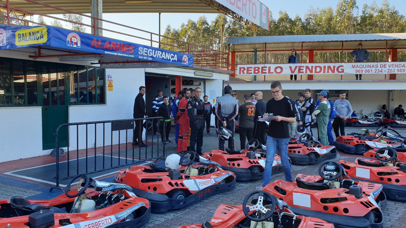 Troféu Pedro Chaves 20194