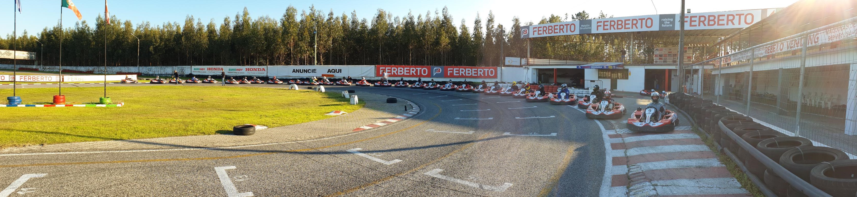 Troféu Pedro Chaves 20196