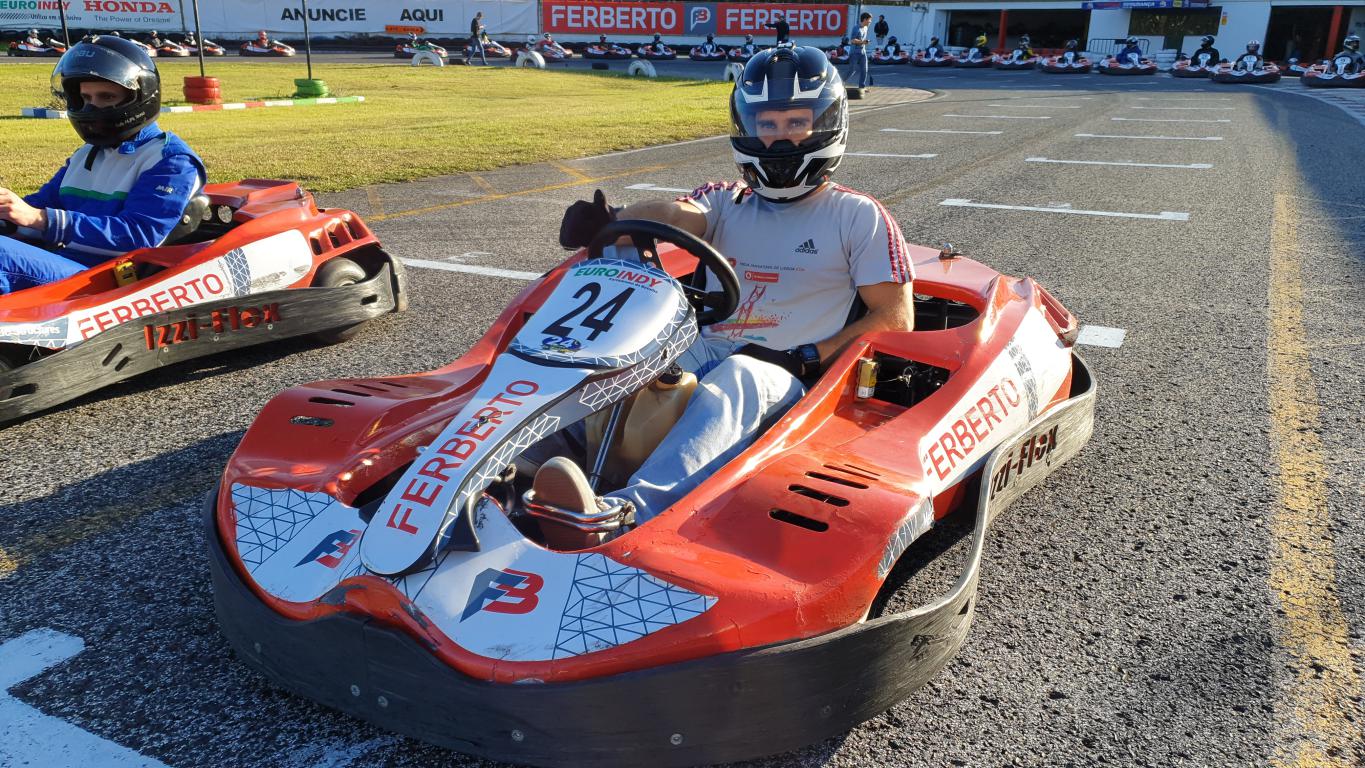 Troféu Pedro Chaves 20199