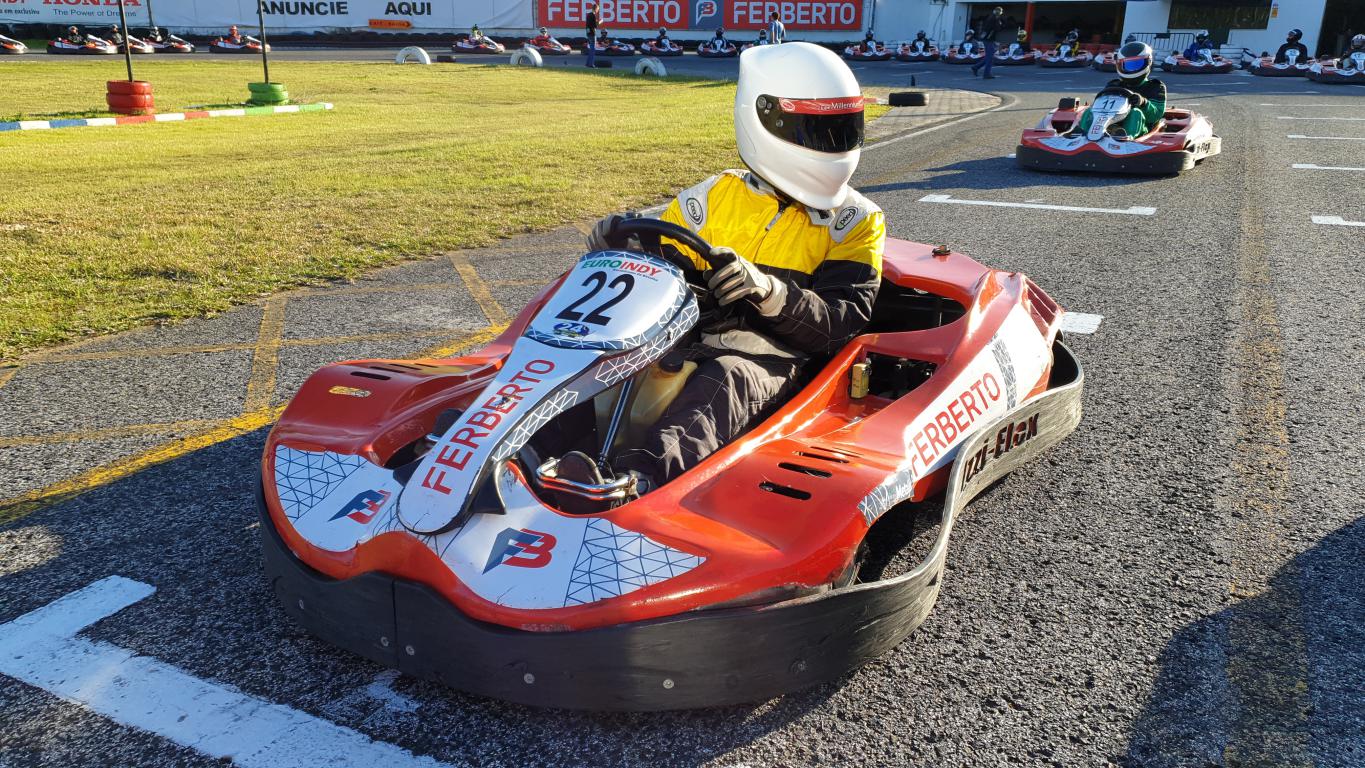 Troféu Pedro Chaves 201910