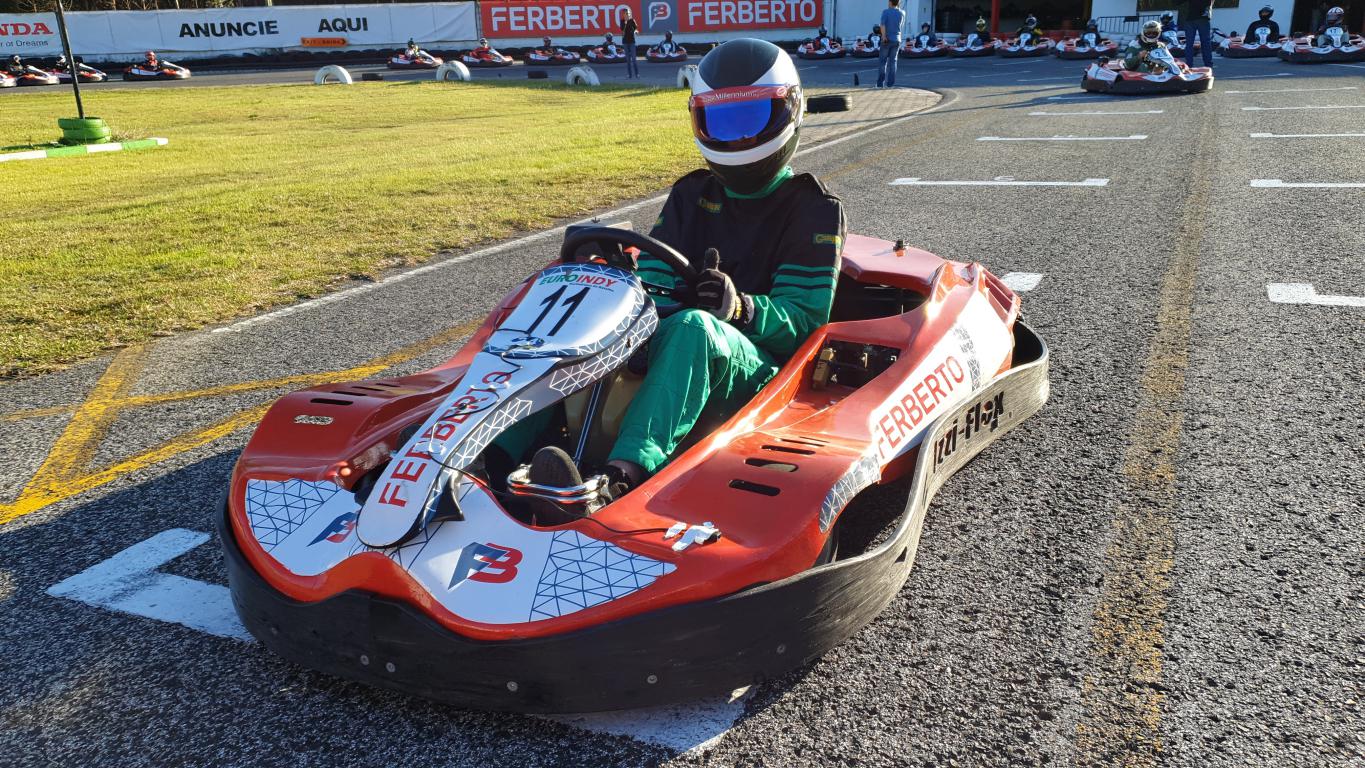Troféu Pedro Chaves 201912