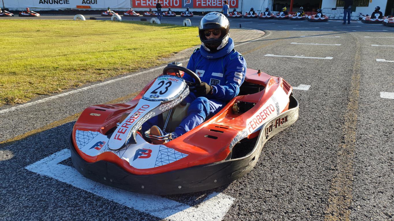 Troféu Pedro Chaves 201914