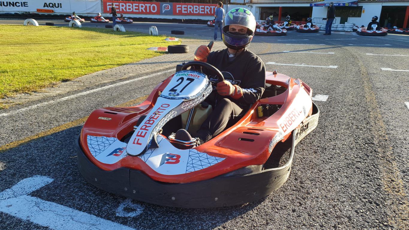 Troféu Pedro Chaves 201916