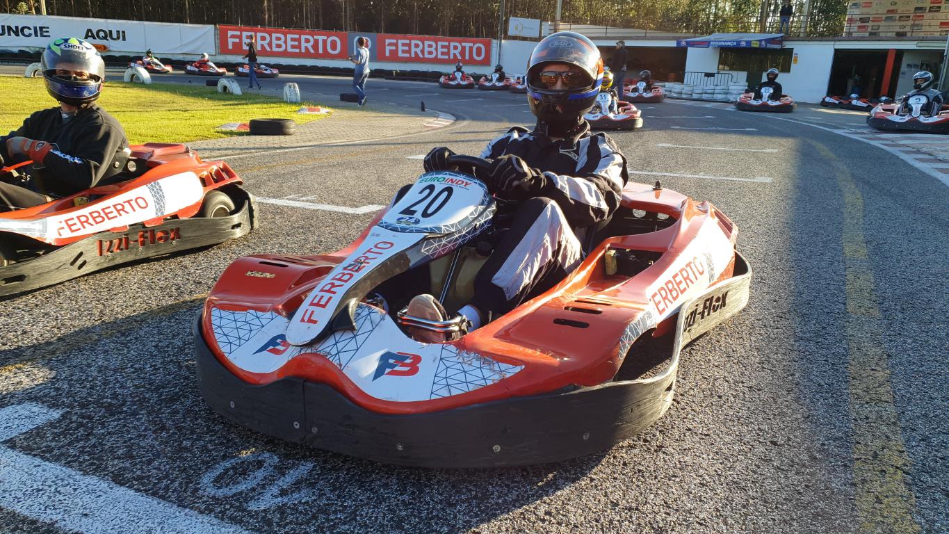 Troféu Pedro Chaves 201917