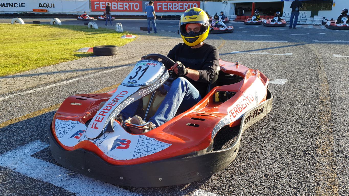 Troféu Pedro Chaves 201918