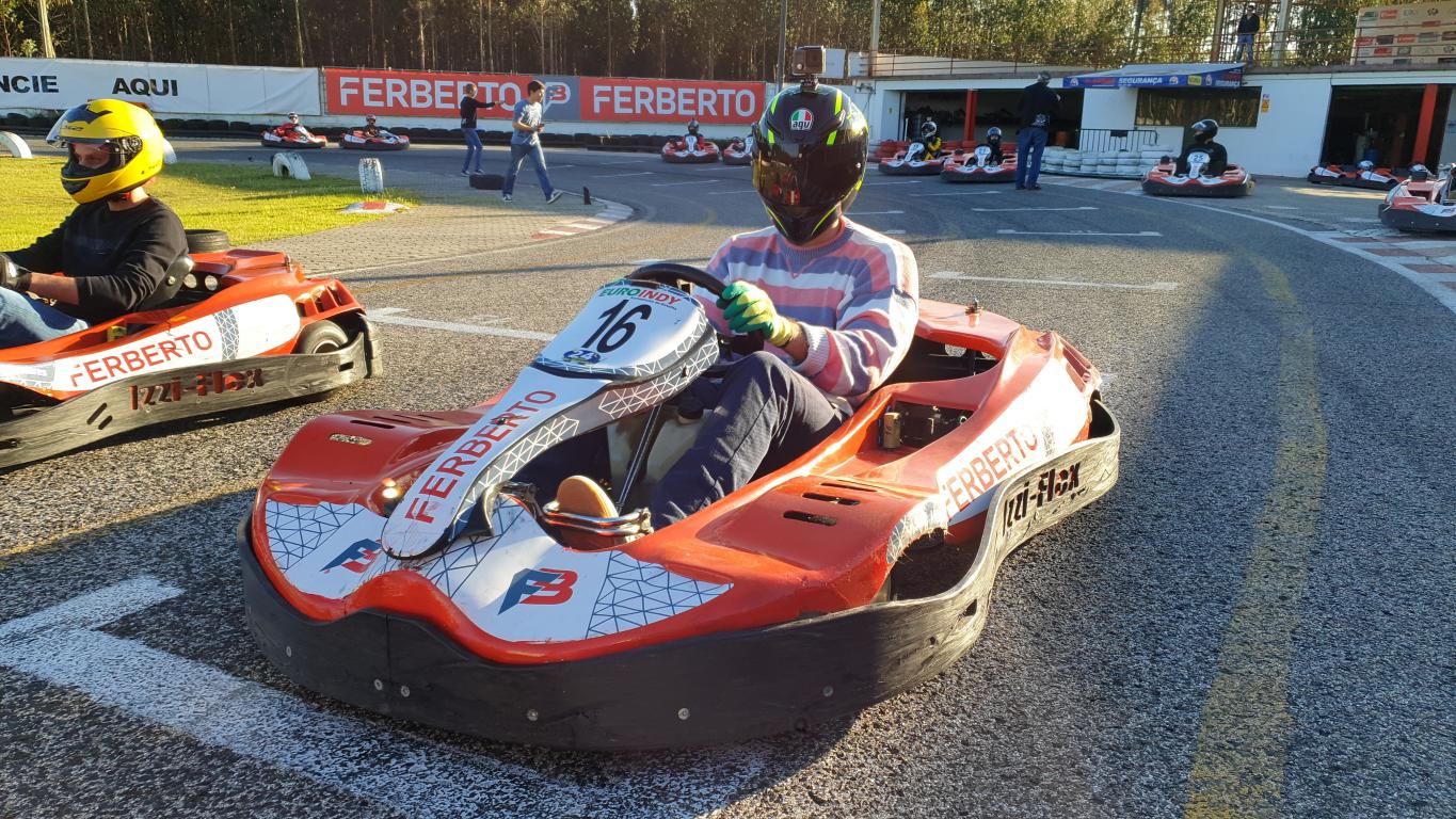 Troféu Pedro Chaves 201919