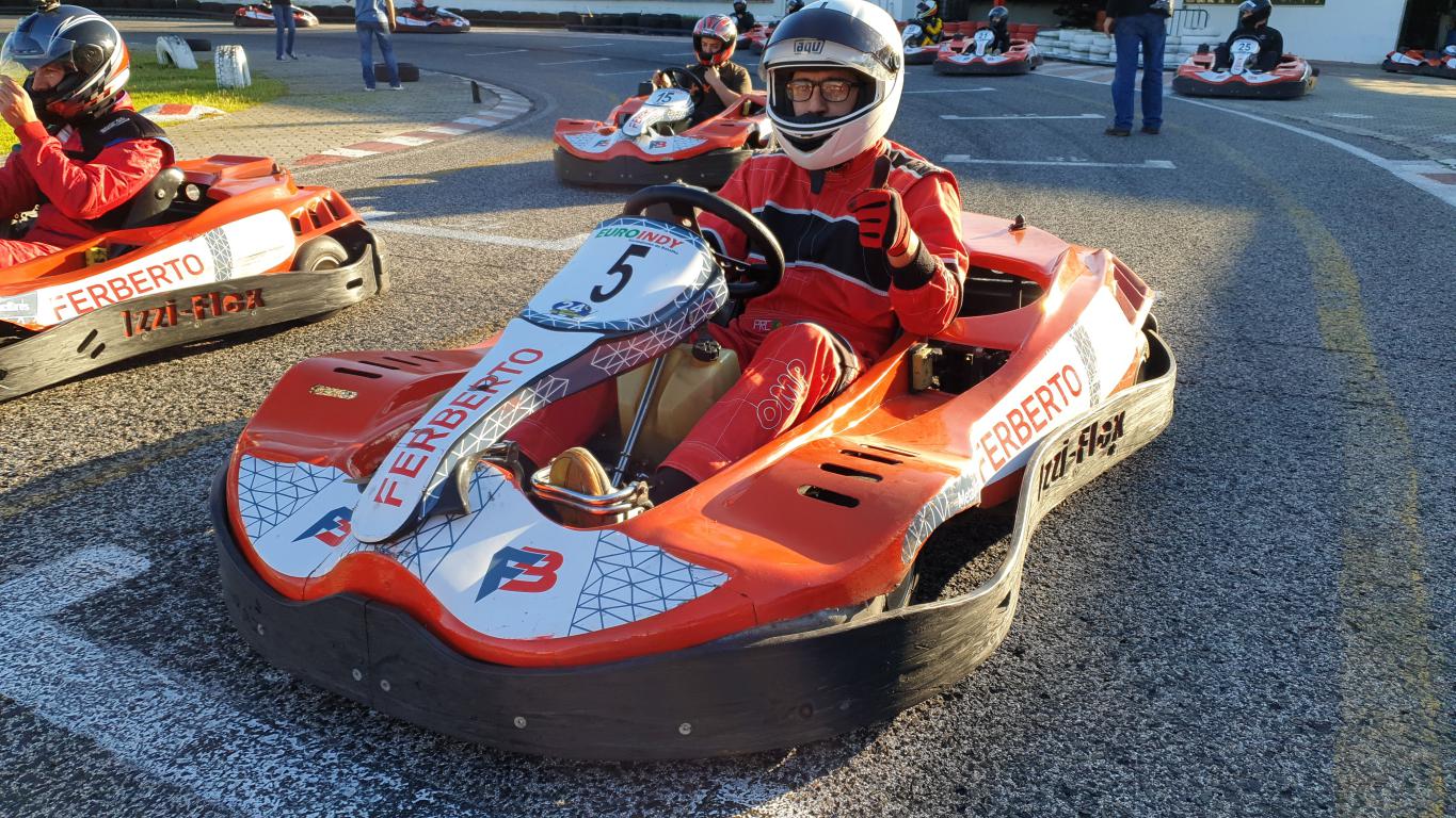 Troféu Pedro Chaves 201921