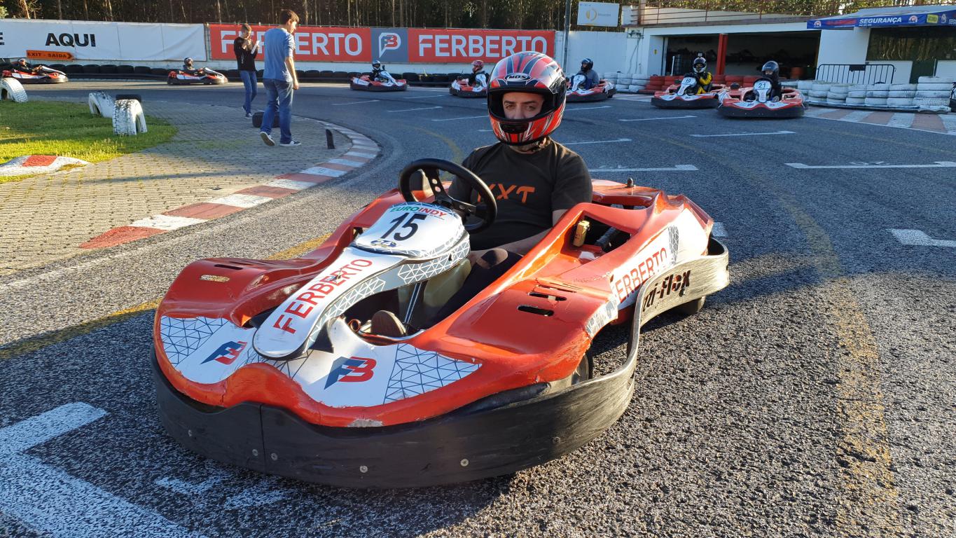 Troféu Pedro Chaves 201922