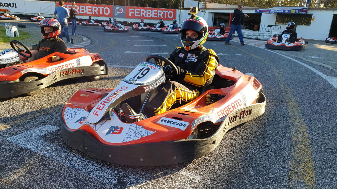Troféu Pedro Chaves 201923