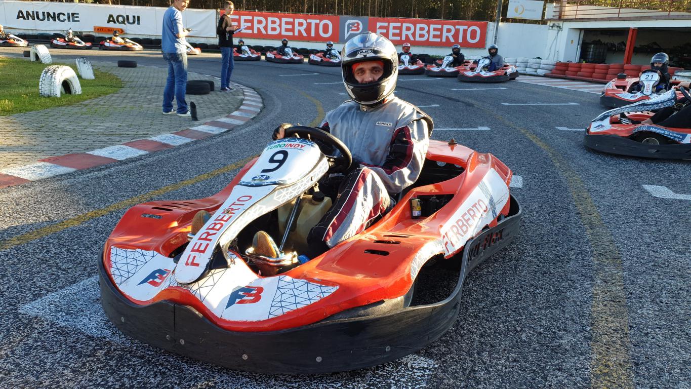 Troféu Pedro Chaves 201924