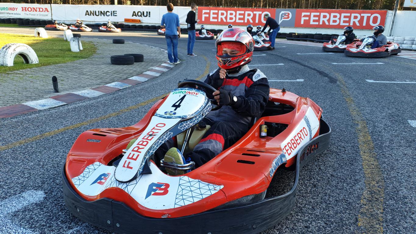 Troféu Pedro Chaves 201926