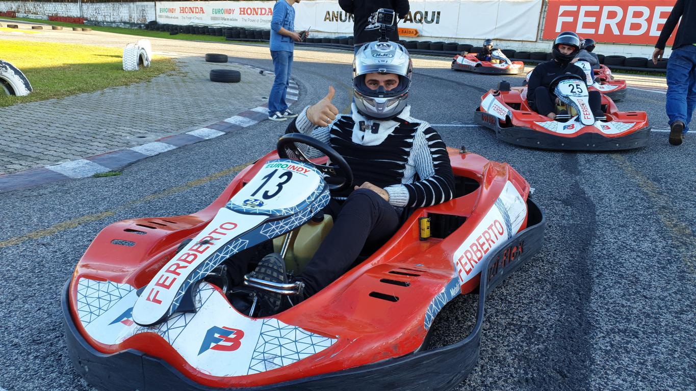 Troféu Pedro Chaves 201932