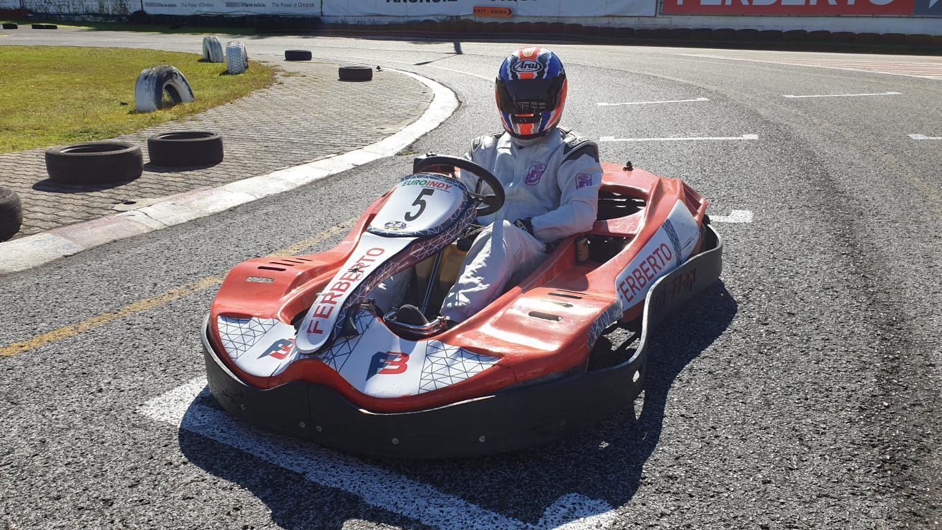 XXII Campeonato de Karting SBSI19