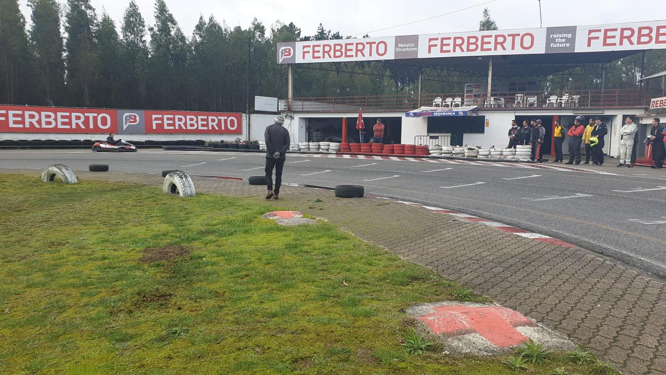 GP Indoor Karting Caldas da Rainha3
