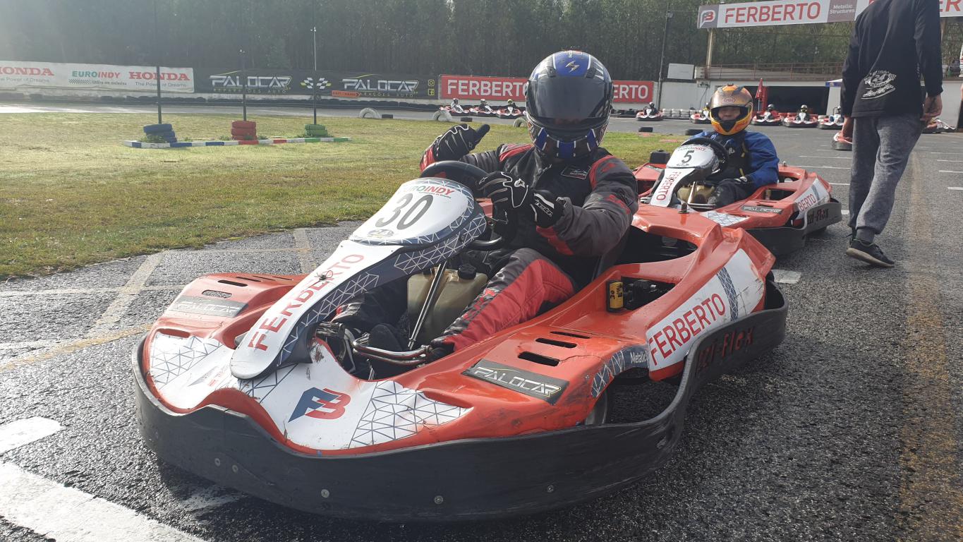 GP Indoor Karting Caldas da Rainha7
