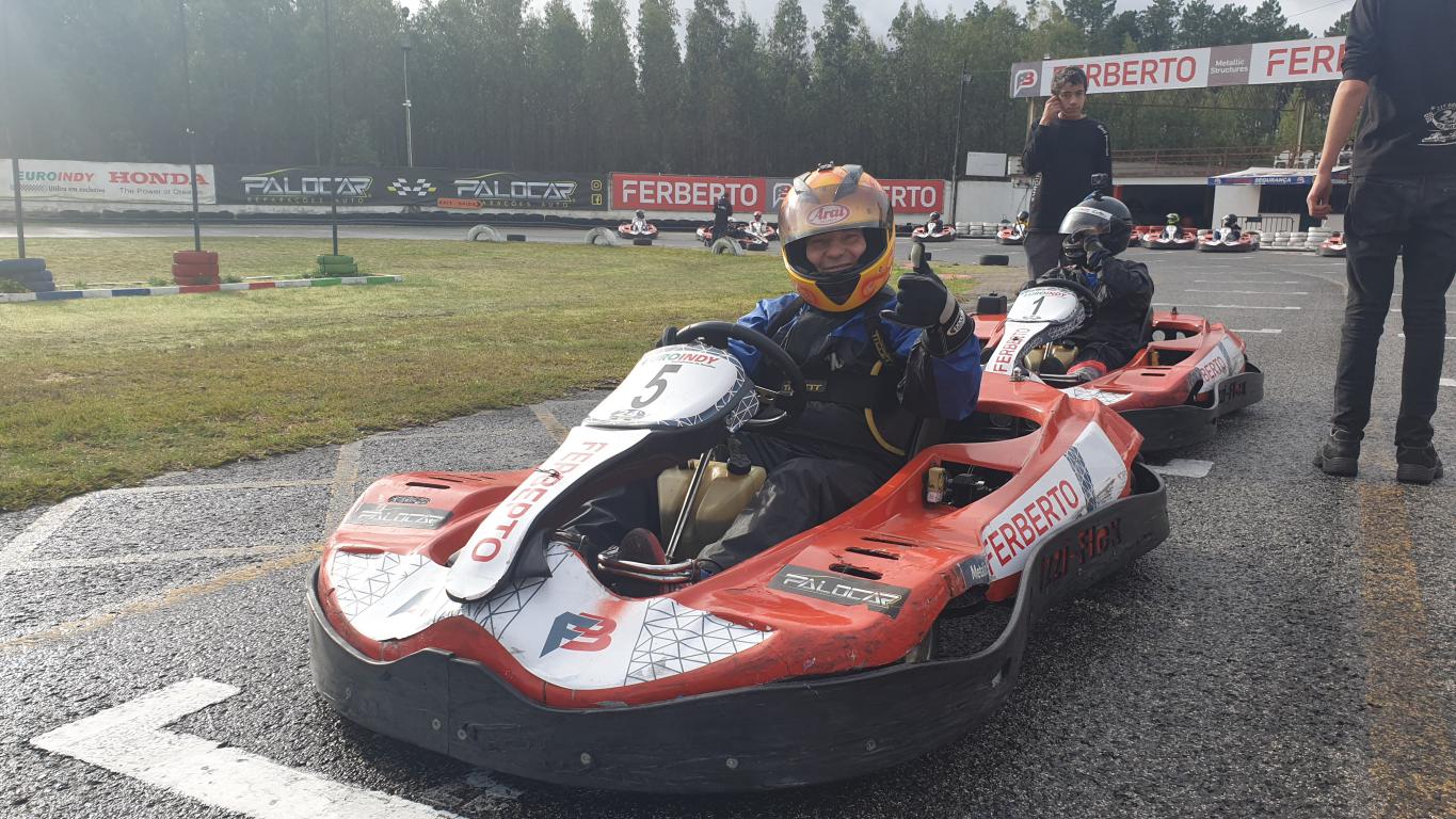 GP Indoor Karting Caldas da Rainha9