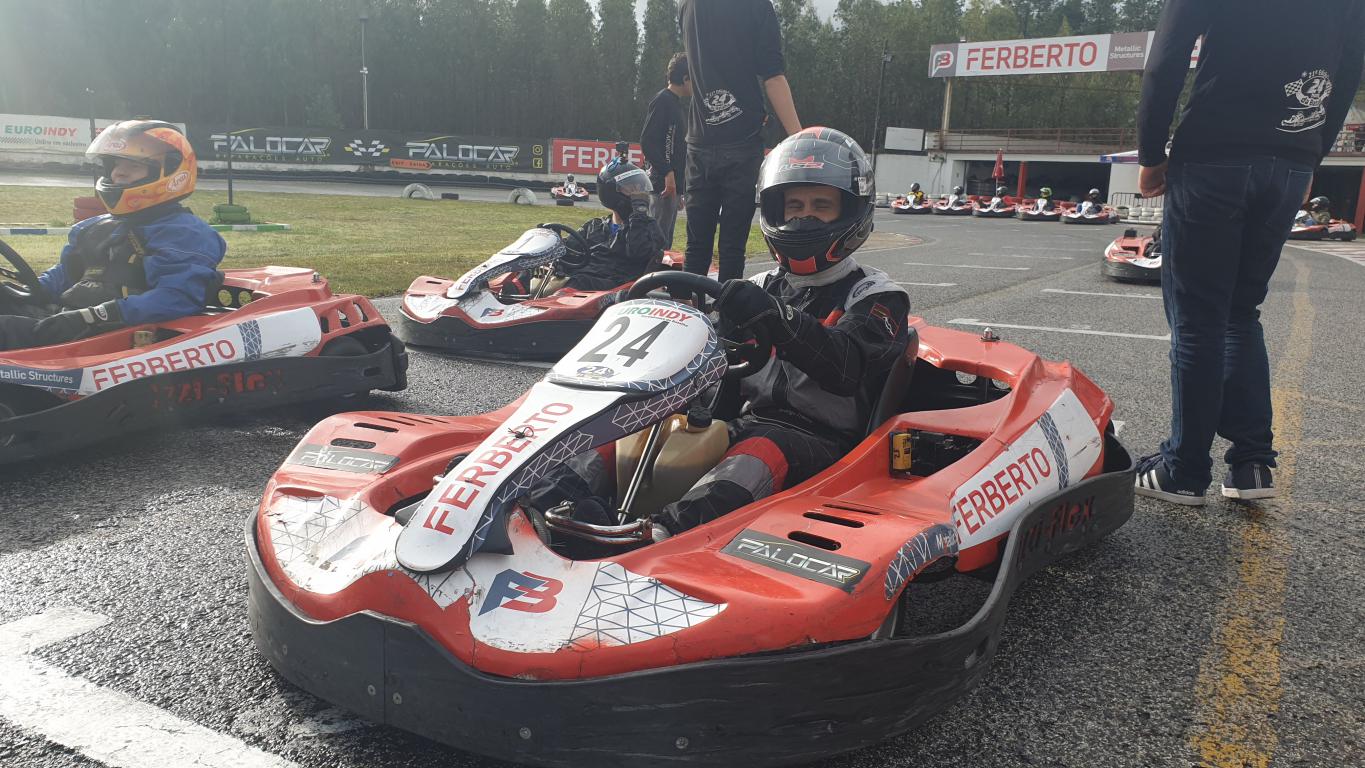 GP Indoor Karting Caldas da Rainha10